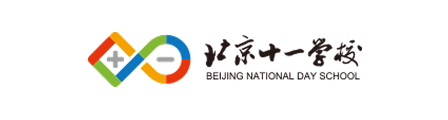 学校logo