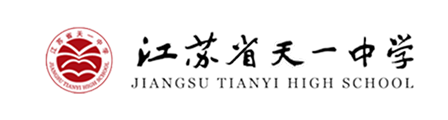 学校logo