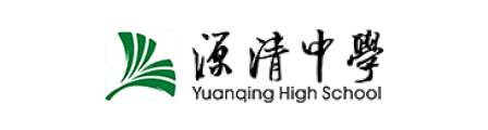 学校logo