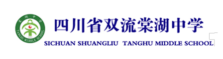学校logo