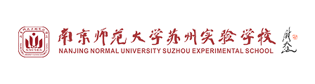 学校logo