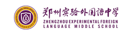 学校logo