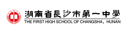 学校logo