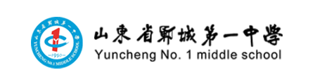 学校logo