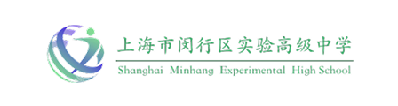 学校logo