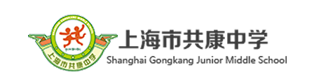 学校logo