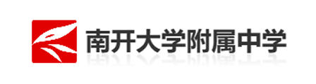 学校logo