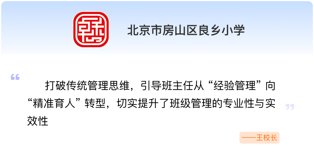 班主任综合育人能力提升